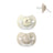 Suavinex Schnuller Sx Pro Sauger +18 Monate Birdies Beige, 2 Stück