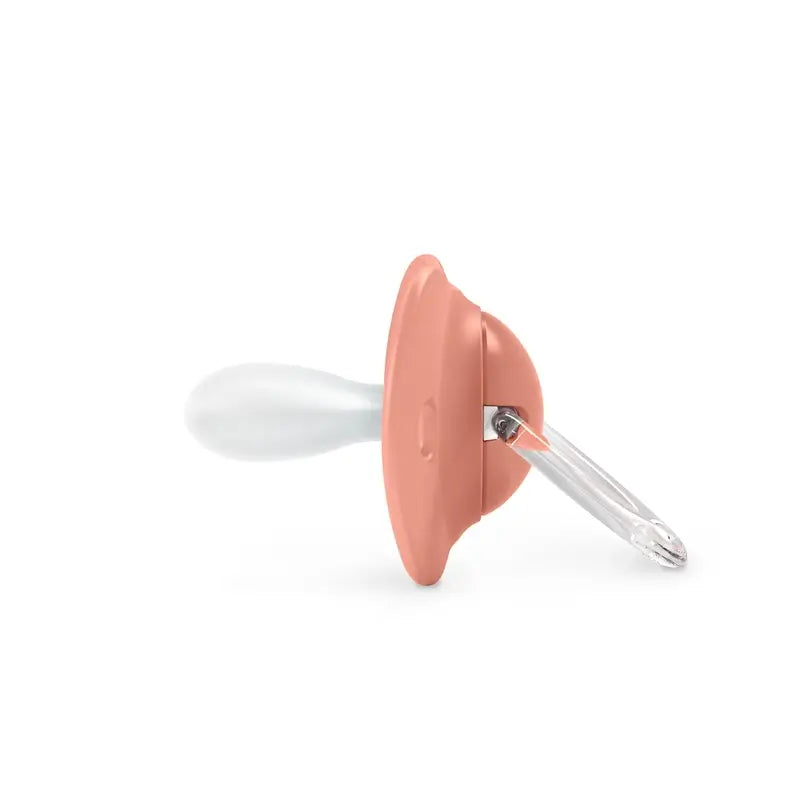 Suavinex Schnuller Sx Pro Sauger +18 Monate Birdies Pink, 2 Stück