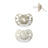 Suavinex Schnuller Sx Pro Sauger +18 Monate Wild&Free Beige, 2 Stück