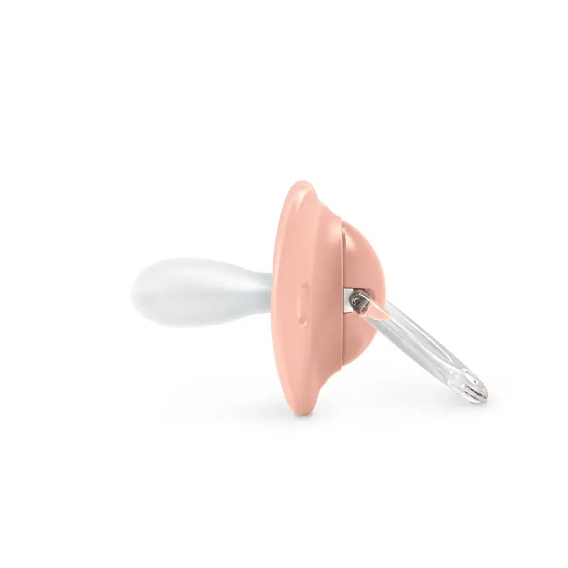 Suavinex Schnuller Sx Pro Sauger +18 Monate Wild&Free Pink, 2 Stück