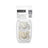Suavinex Schnuller Nuckel Sx Pro -2/2 Monate Birdies Beige, 2 Stück