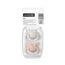 Suavinex Schnuller Sauger Sx Pro -2/2 Monate Birdies Pink, 2 Stück