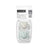 Suavinex Schnuller Sauger Sx Pro -2/2 Monate Birdies Grün, 2 Stück