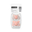 Suavinex Schnuller Sx Pro Sauger -2/2 Monate Wild&Free Pink, 2 Stück