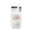 Suavinex Schnuller Sauger Sx Pro 6/18 Monate Birdies Pink, 2 Stück