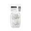 Suavinex Schnuller Sauger Sx Pro 6/18 Monate Birdies Grün, 2 Stück