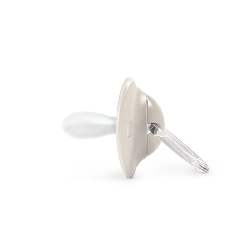 Suavinex Schnuller Sauger Sx Pro 6/18 Monate Birdies Grün, 2 Stück
