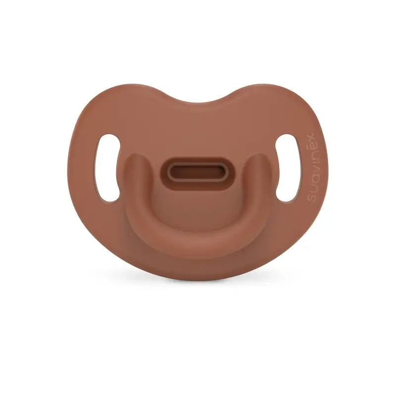 Suavinex Sx Pro Sauger Schnuller 6/18 Monate Farbe Essenz Teja