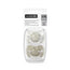 Suavinex Schnuller Sx Pro Sauger 6/18 Monate Wild&Free Beige, 2 Stück