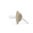 Suavinex Schnuller Sx Pro Sauger 6/18 Monate Wild&Free Beige, 2 Stück