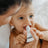 Suavinex Cica Regenerierender Lippenbalsam 15 ml +0M