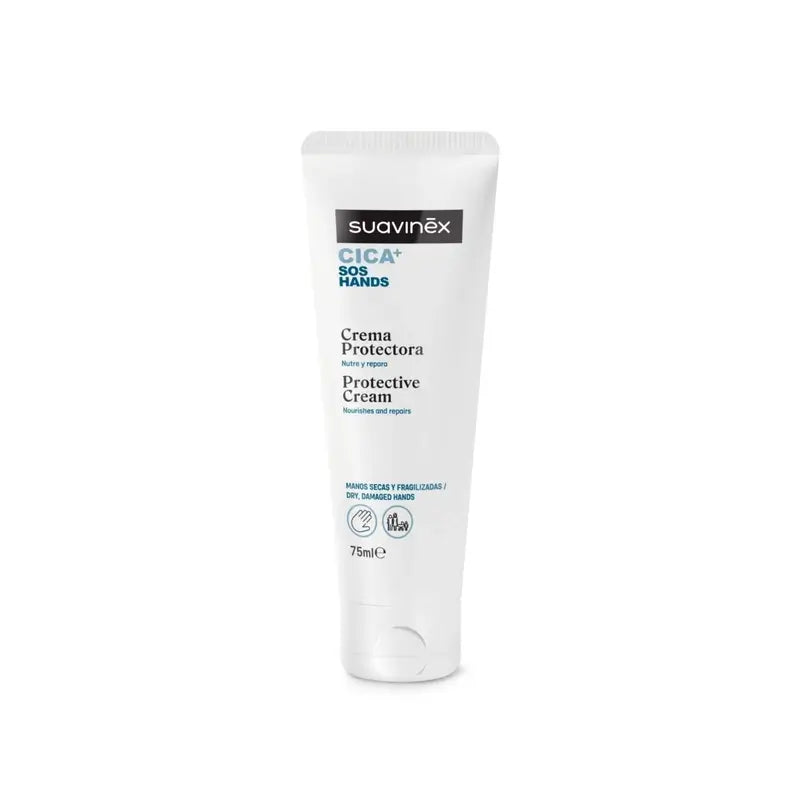 Suavinex Cica Regenerierende Handcreme 75 ml