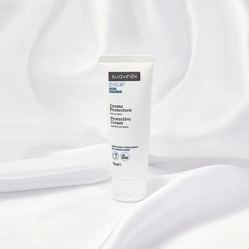 Suavinex Cica Regenerierende Handcreme 75 ml