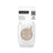 Suavinex Schnullerband +0 Monate Vögelchen Beige