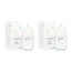 Suavinex Baby Cologne Kinder Köln Low Alkohol, nicht färbend, 2x100 Ml