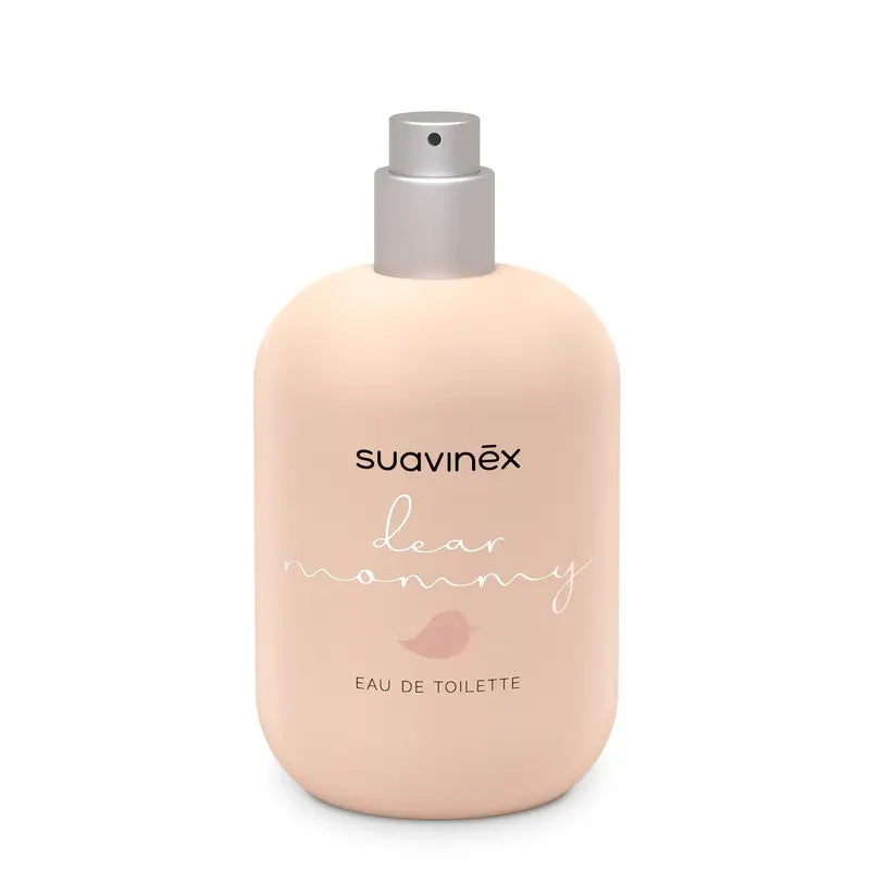 Suavinex Dear Mommy Eau de Toilette für Frauen