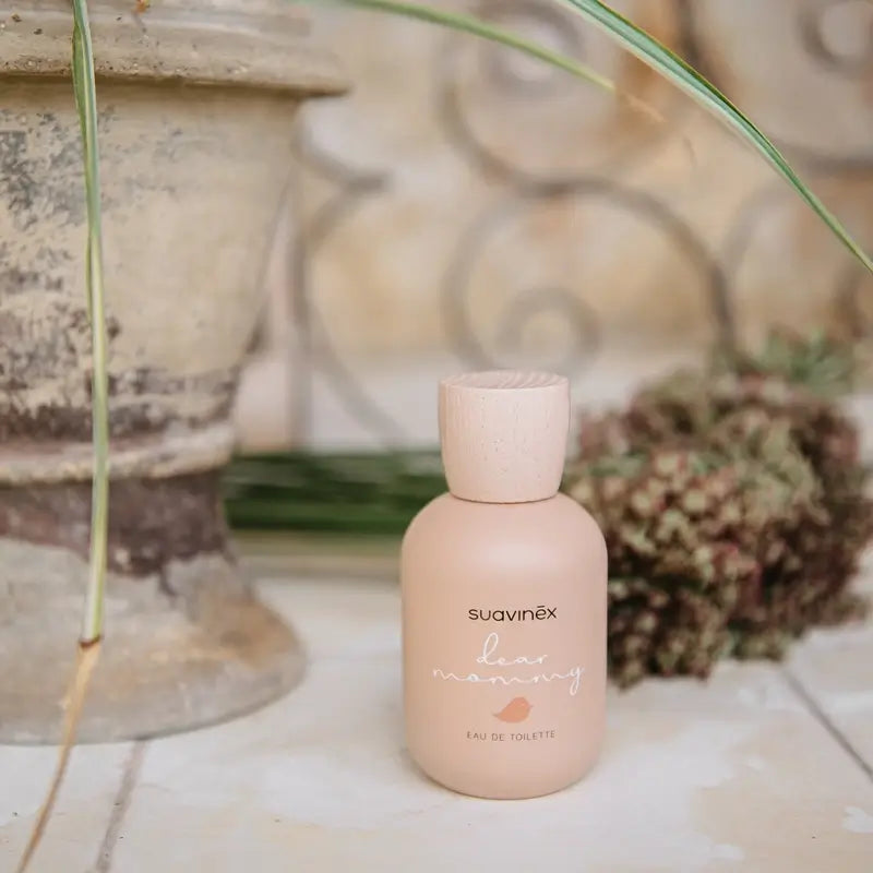 Suavinex Dear Mommy Eau de Toilette für Frauen