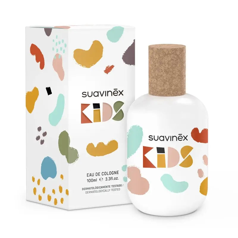 Suavinex Kinder Köln Suavinex Kinder 3 bis 10 Jahre, 100 Ml