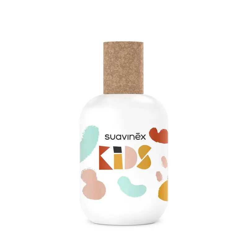 Suavinex Kinder Köln Suavinex Kinder 3 bis 10 Jahre, 100 Ml