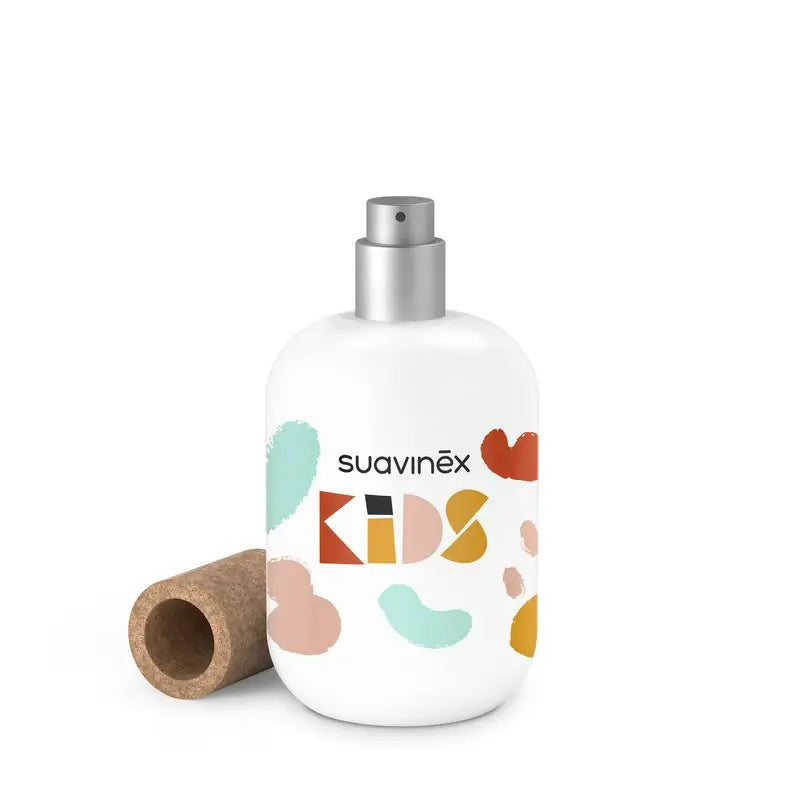 Suavinex Kinder Köln Suavinex Kinder 3 bis 10 Jahre, 100 Ml