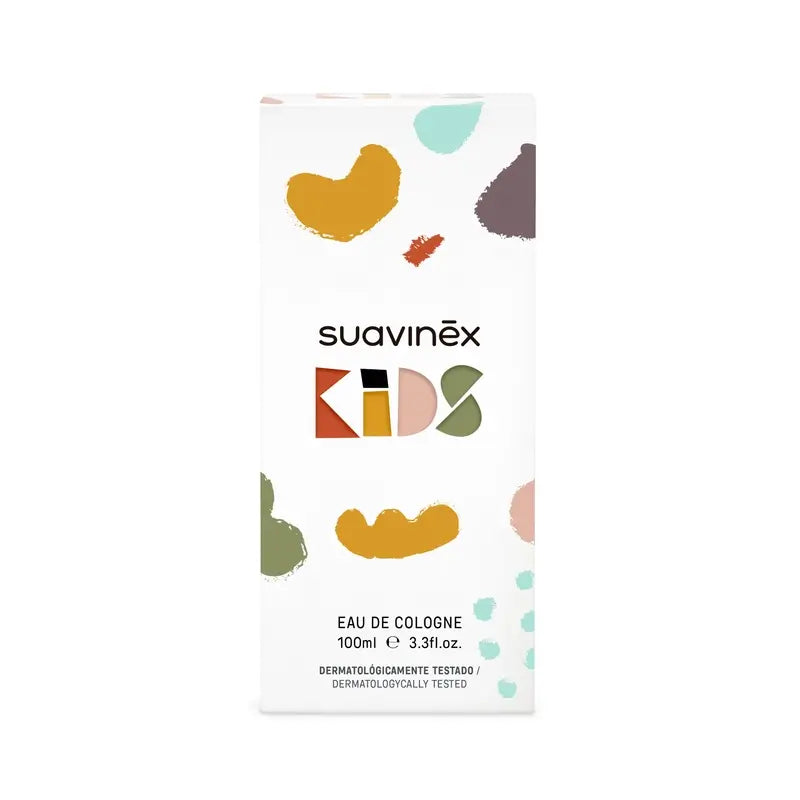 Suavinex Kinder Köln Suavinex Kinder 3 bis 10 Jahre, 100 Ml