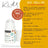 Suavinex Kinder Deodorant, +8 Jahre, 50 Ml