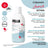 Suavinex Säuglings-Mundwasser, 500 ml