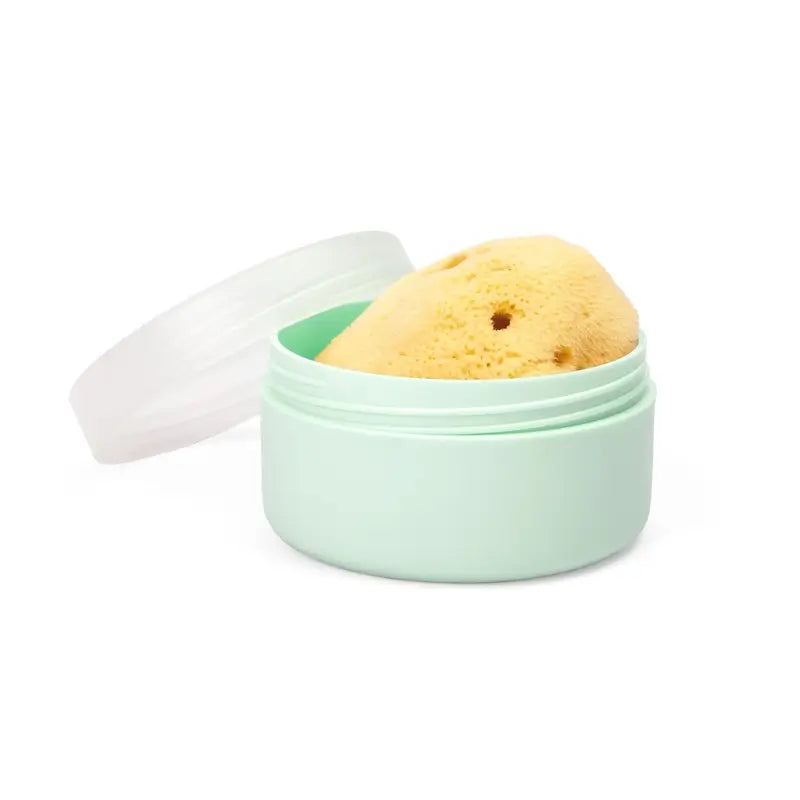 Suavinex Neugeborenen Schwamm Marine