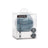 Suavinex Duccio Uv Schnuller Sterilisator, blau