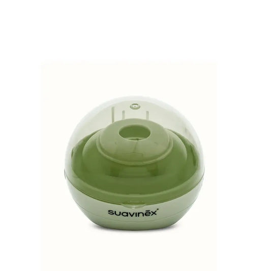 Suavinex Schnuller Sterilisator Uv Duccio, Grün