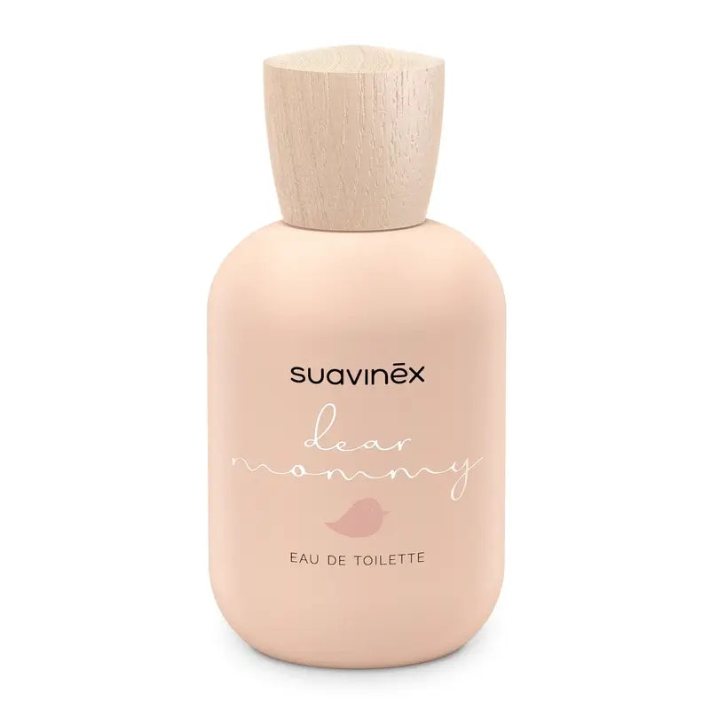 Suavinex Baby & Mum Cologne Set mit Baby Cologne Cologne Classic + Dear Mommy Cologne