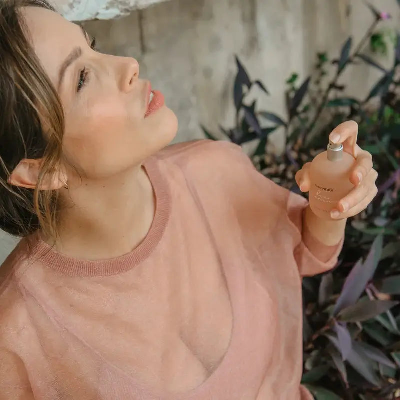 Suavinex Baby & Mum Cologne Set mit Baby Cologne Cologne Classic + Dear Mommy Cologne