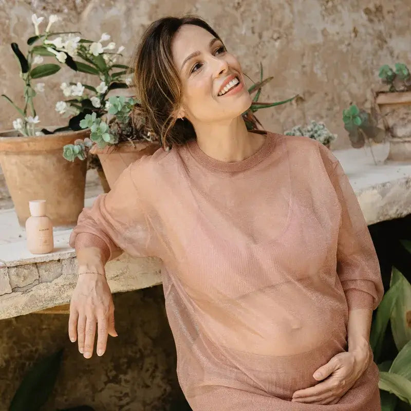 Suavinex Baby & Mum Cologne Set mit Baby Cologne Cologne Classic + Dear Mommy Cologne