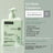 Suavinex Baby schäumendes Badegel, 500 ml