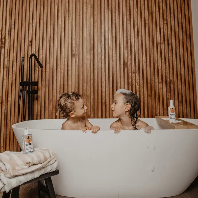 Suavinex Gel-Shampoo 3 bis 10 Jahre, 200 ml