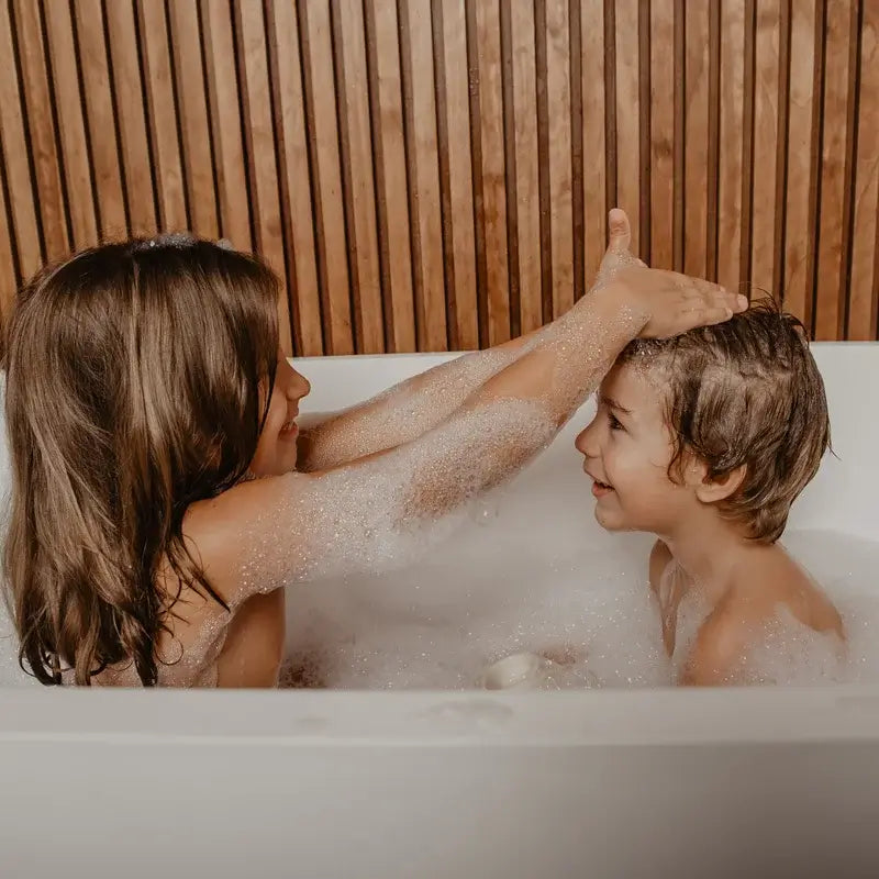 Suavinex Gel-Shampoo 3 bis 10 Jahre, 200 ml