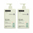 Suavinex Sanftes Baby-Badegel - Creme, 750 ml, 2er-Pack