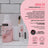 Suavinex Topisches Gel für Zahnfleisch, 30 ml