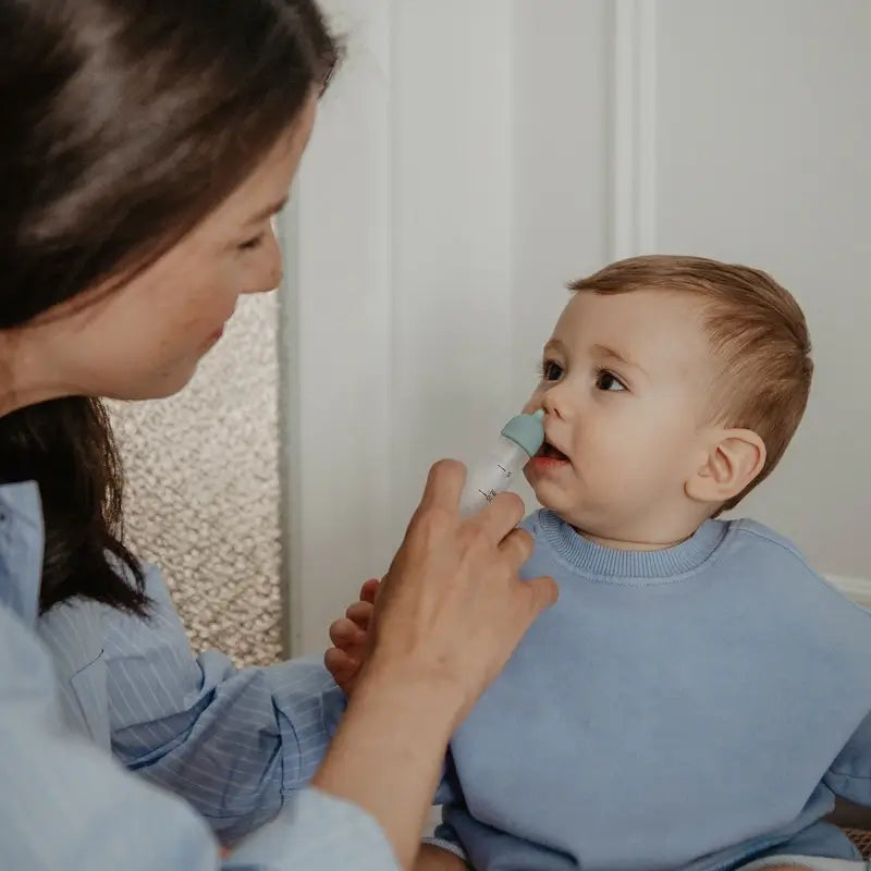 Suavinex Nasenreiniger für Babys +6 Monate