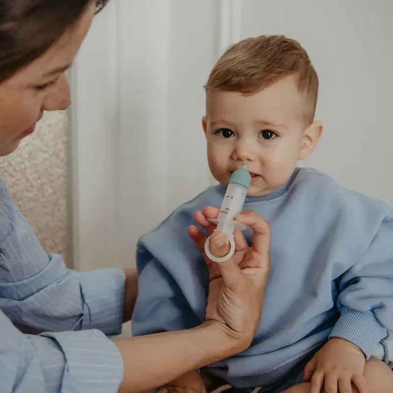 Suavinex Nasenreiniger für Babys +6 Monate
