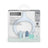 Suavinex Baby Zahnfleischmassagegerät +0 Monate, blau