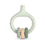 Suavinex Baby Zahnfleischmassagegerät +0 Monate, Grün