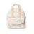 Suavinex Kinder Poetry Print Rucksack Beige