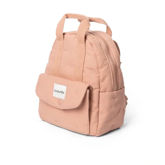 Suavinex Kinderrucksack Poesie Rosa