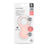Suavinex Beißring Kühlung Beißring +4 Monate, Rosa