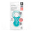 Suavinex Kühlender Beißring +4 Monate, Blau
