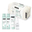 Suavinex Baby Kulturbeutel Reisetuch, Beige