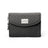 Suavinex Newborn Kulturtasche aus Stoff, grau