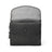 Suavinex Newborn Kulturtasche aus Stoff, grau
