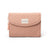 Suavinex Newborn Kulturtasche Rosa, Stoff